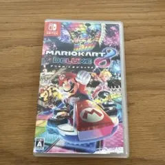 マリオカート8 デラックス Nintendo Switch