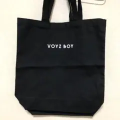 VOYZ BOY トートバッグ
