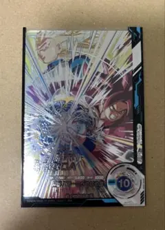 ドラゴンボールスーパーダイバーズ SDV5-SEC 孫悟空:DA