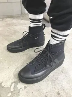 ◆アディダステレックス◆ZNSORED HIGH GORE-TEX◆26cm