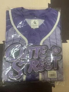 CUTIE STREET 真鍋凪咲 ユニフォーム