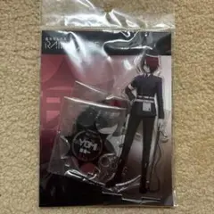 ヨミーヘルスマイル アクリルスタンド