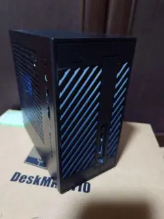 ASRock DeskMini 110 16GBメモリ i5 6400 付属 ASRock > DeskMini 110 Series