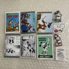 ミッキー 一番くじ H賞 Disney FANTASIA