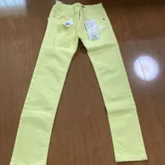 新品未使用RONI♡JEANS スキニー