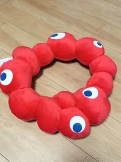 【ミャクミャク】なりきりクッション