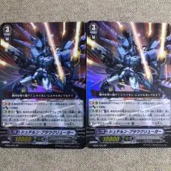ブシロードスリーブコレクション ミニ Vol.25 カードファイト
