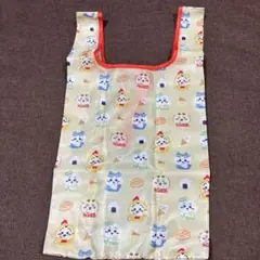 ちいかわ　ファミマ　オリジナルエコバッグB 未使用