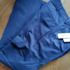 デッドストック タグ付き未使用品 ラコステ LACOSTE スリムフィット