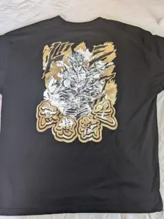 北斗の拳　無想転生　Tシャツ　Lサイズ