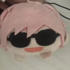 ヤリチン☆ビッチ部 もちころりん 鹿谷樹 ぬいぐるみ マスコット キーホルダー Amazon.co.jp: ヤリチンビッチ部 もちころりん 鹿谷樹 : ホーム