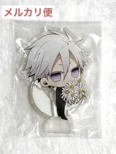 クロックゼロ　アクリルスタンド　ビショップ　円