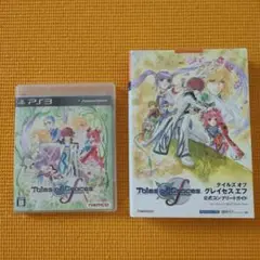 2025年最新】グレイセスf 攻略本の人気アイテム - メルカリ