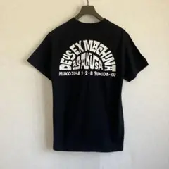 新品　DEUS EX MACHINA デウス　ASAKUSA Tee