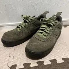 NIKE AIR FORCE 1 07 エアフォース1