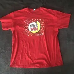 アメリカ古着　FRUIT of the LOOM Tシャツ 2XL