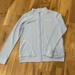 BENETTONラッシュガード サイズ160 水色