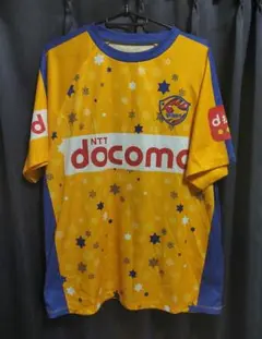 ベガルタ仙台 来場者限定オリジナルTシャツ