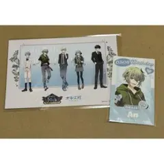 オンエア！橋倉杏 BDカード