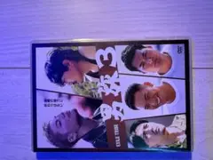 EXILE TRIBE 男旅3 DVD