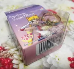 セーラームーン リングコレクション　指輪　ランダム　マーキュリー