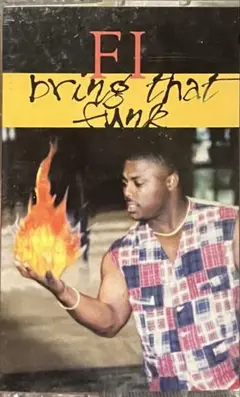 G-RAP FI - BRING THAT FUNK