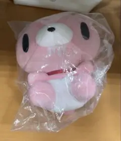 ベビーグルーミー　ぬいぐるみ