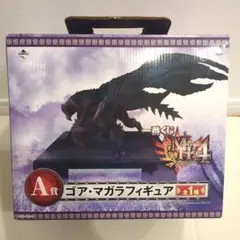 ゴアマガラ　フィギア　1番くじA賞 買取】モンスターハンター 一番くじ A賞 ゴア・マガラ