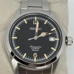 【美品】セイコー TiCTAC35周年記念SZSB006(4R35-02R0)