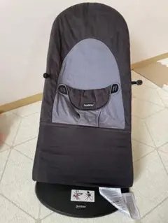 ベビービョルン バウンサー バランスソフト