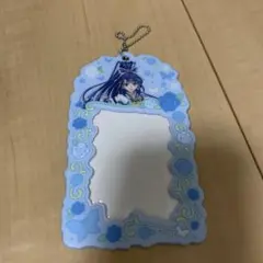 ふぉとるだぁ　yes!プリキュア5GoGo! キュアアクア