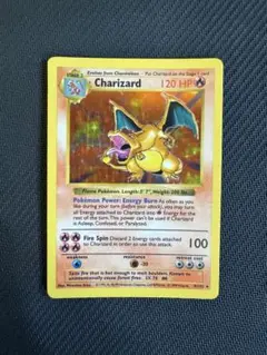 英語版初期　ポケモンカード　Charamander shadowless 英語版初期 ポケモンカード Charamander shadowless - メルカリ