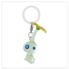 めじるしアクセサリー2 ヒカリピクミン