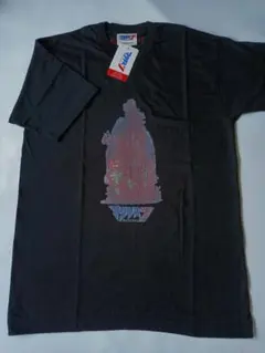 マクロス7 fire bomber Tシャツ