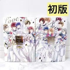 Love Celebrate! Gold Silver 樋口美沙緒 ムシシリーズ
