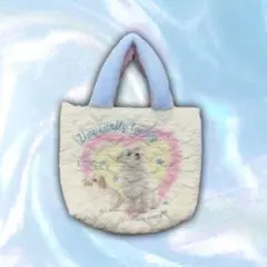 Romantic Standard バッグ