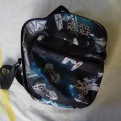 スターウォーズショルダーバッグ