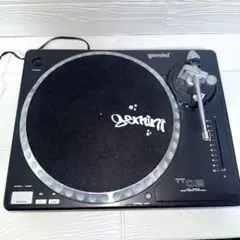 美品 Gemini ジェミニ ターンテーブルセット SA-600 2台 DJ