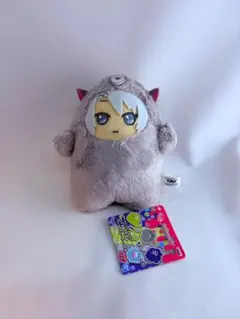 初期版 アイドリッシュセブン きらどる アイナナパレード vol.2 八乙女楽