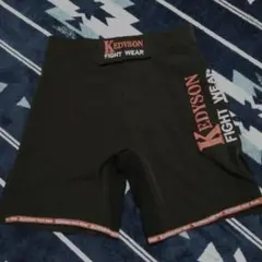 KEDYSON FIGHT WEAR 格闘技パンツ ファイトパンツ