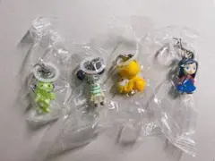 サマーウォーズ めじるしアクセサリー セット