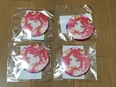 ひみつのアイプリ　まるくじ　サクラ
