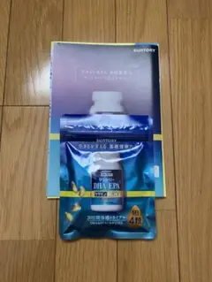 サントリー自然のちから DHAu0026EPA+セサミンEX