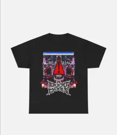 kencarson Pink Error Tee opium