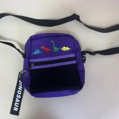 子供用ショルダーバッグ　w❤︎c
