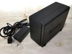 Synology DS216 play