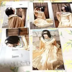 和合真一　ランダムブロマイド　エジプト