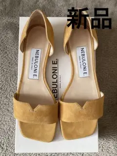 【新品】ネブローニ サンダル
