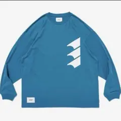 WTAPS WOUND/LS/CTPL