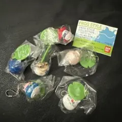 FROG STYLE　フロッグスタイルコレクション～'０６サマーVer.～